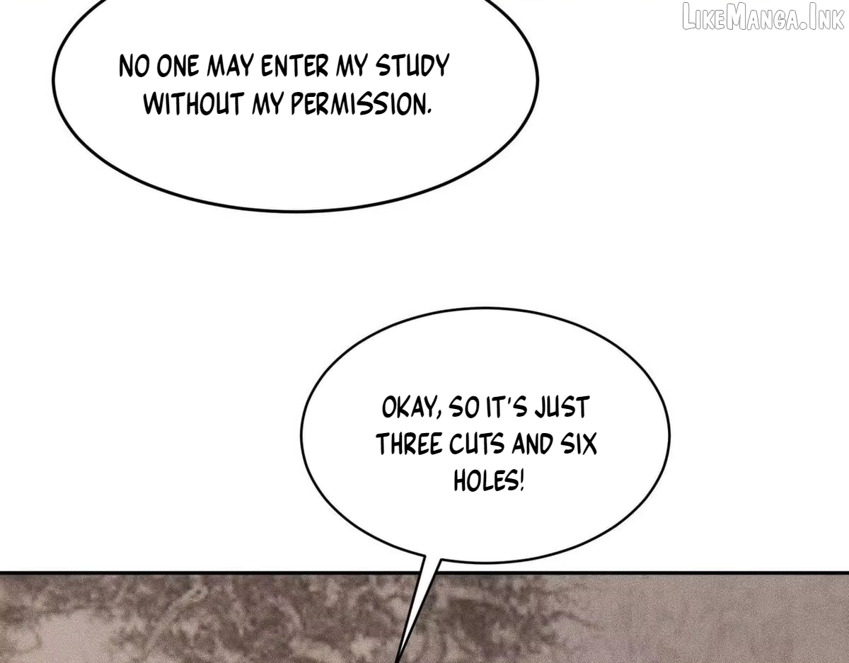 Hidden Dragon in the City (2025) Chapter 82  - page 22